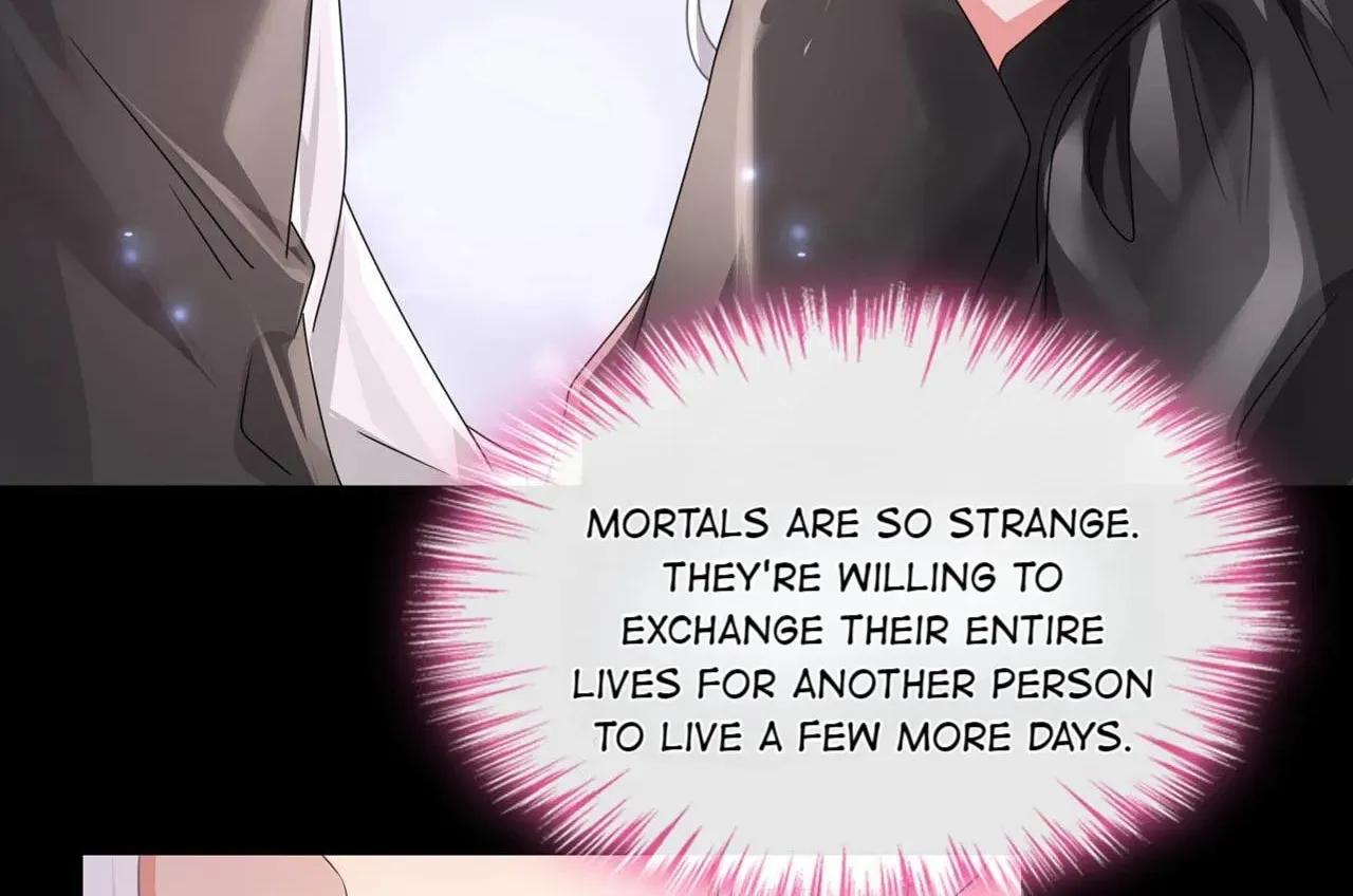 Don't Mess With the Boss Chapter 124 page 35 - 