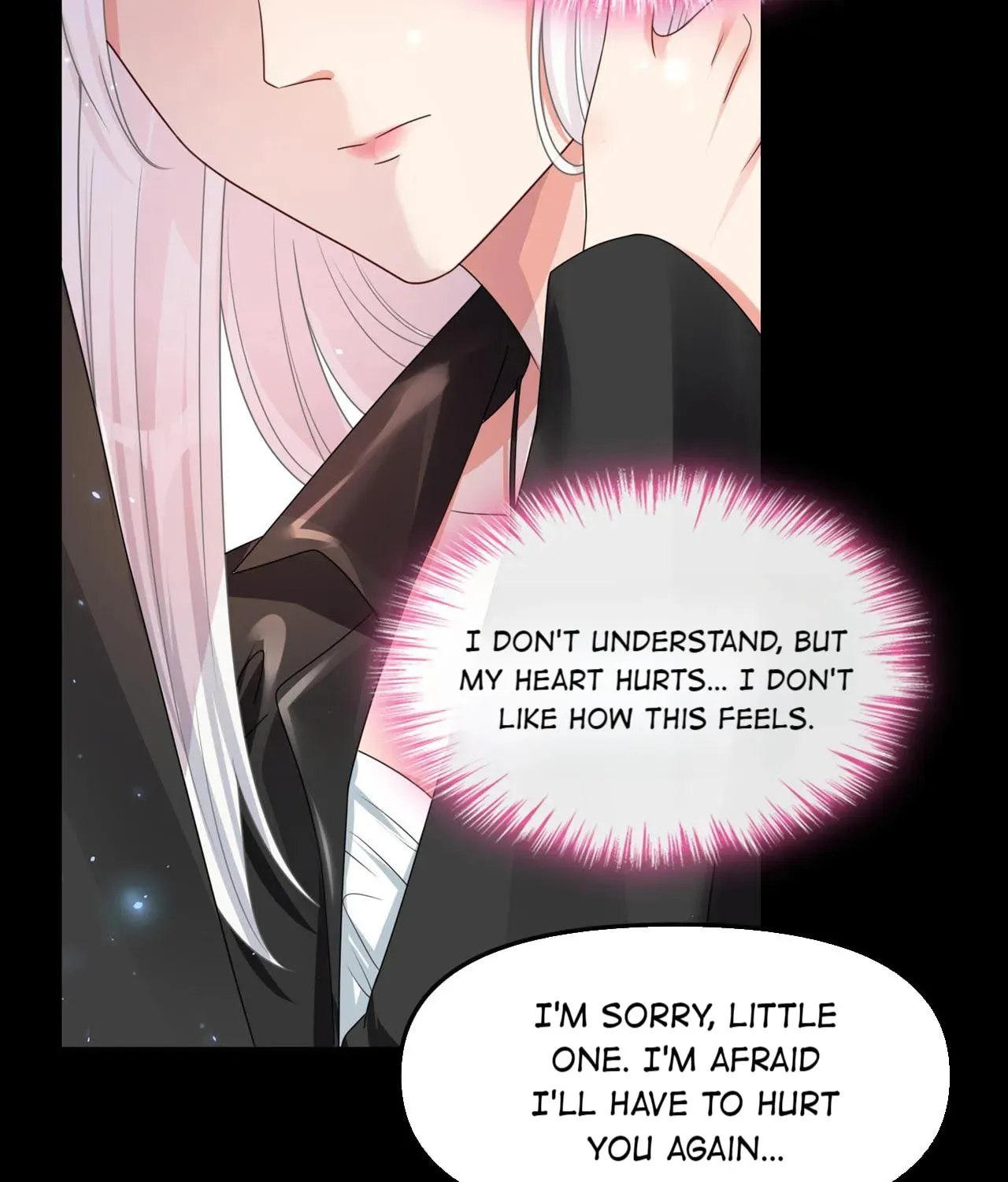 Don't Mess With the Boss Chapter 124 page 36 - 