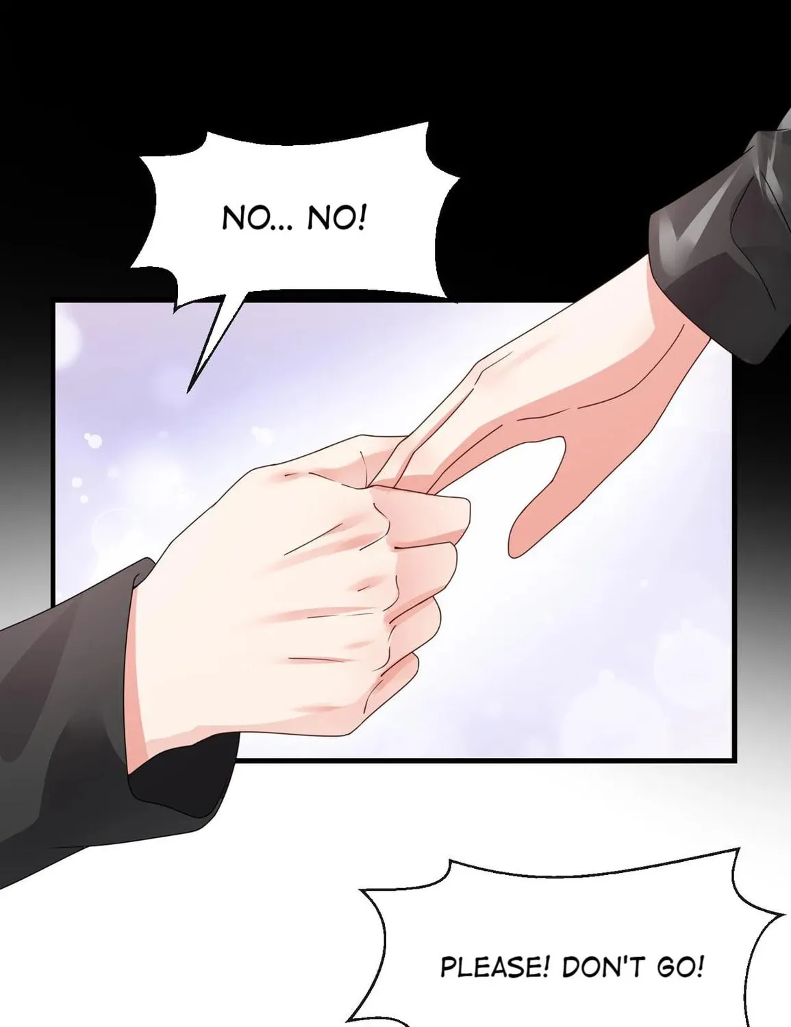 Don't Mess With the Boss Chapter 124 page 41 - 