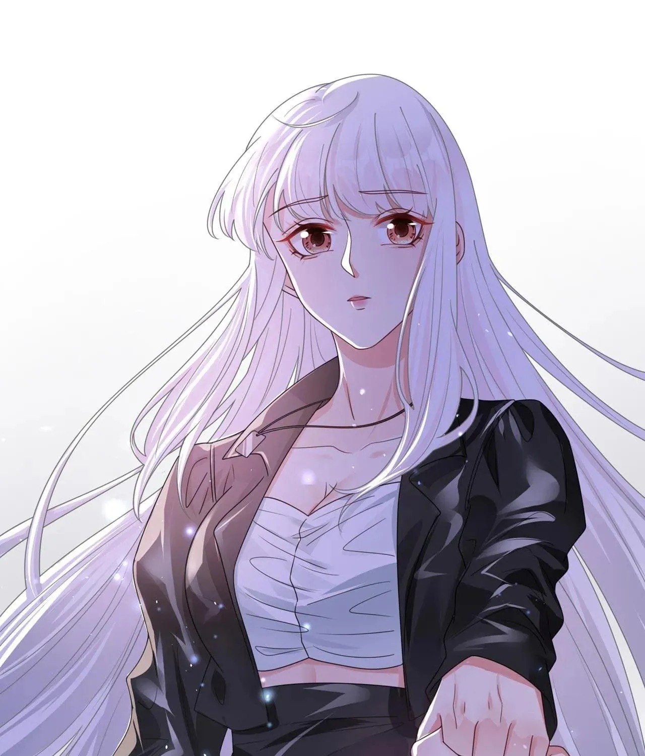 Don't Mess With the Boss Chapter 124 page 45 - 