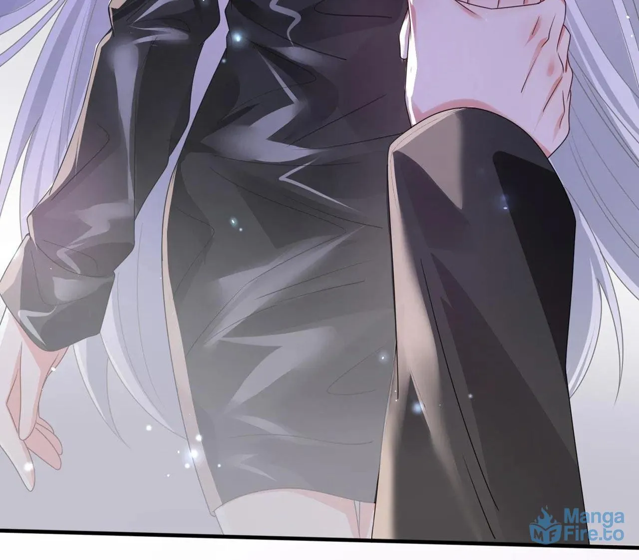 Don't Mess With the Boss Chapter 124 page 46 - 