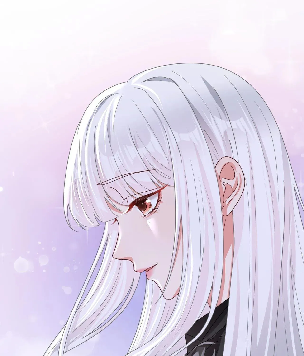 Don't Mess With the Boss Chapter 124 page 47 - 