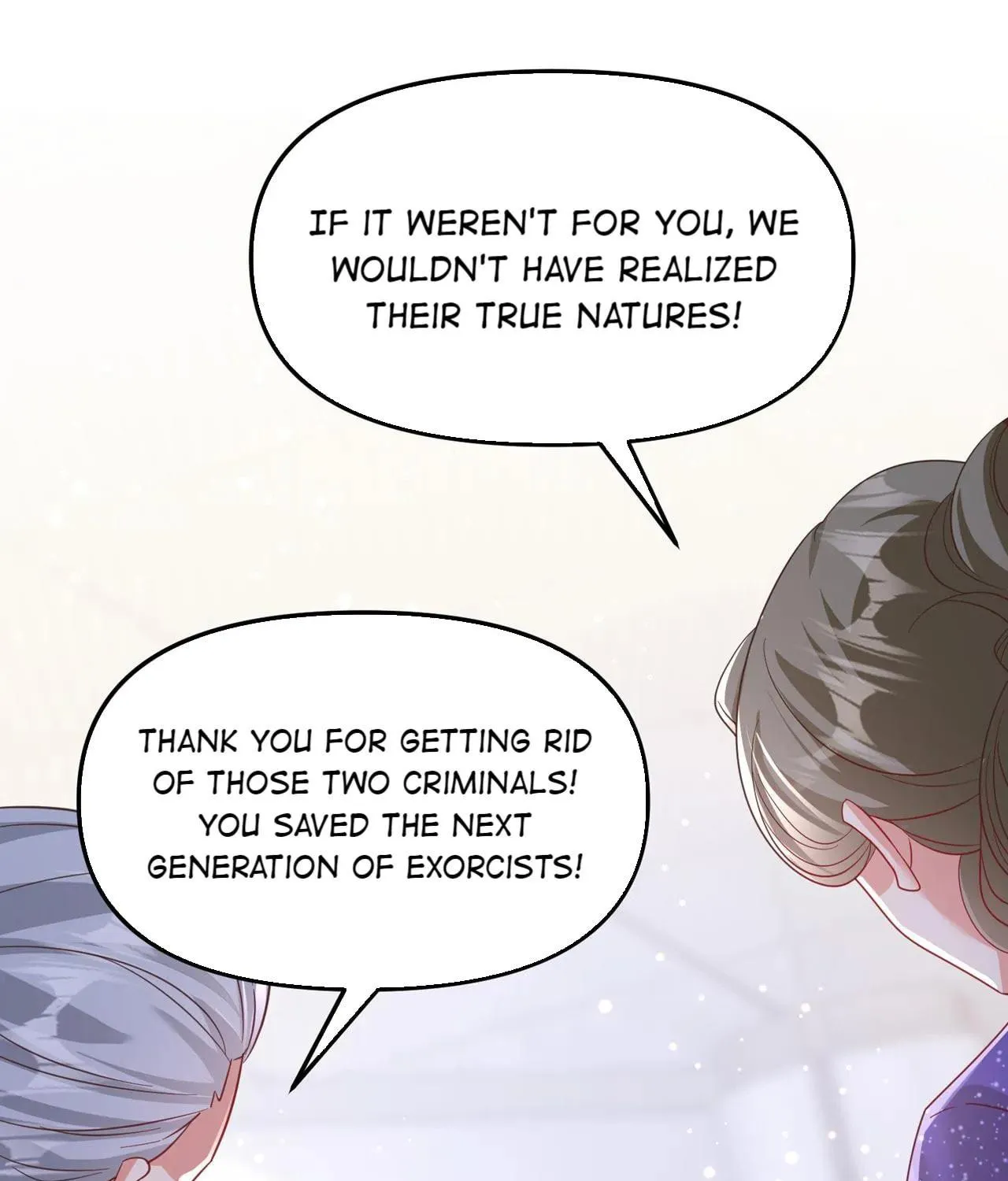 Don't Mess With the Boss Chapter 124 page 6 - 
