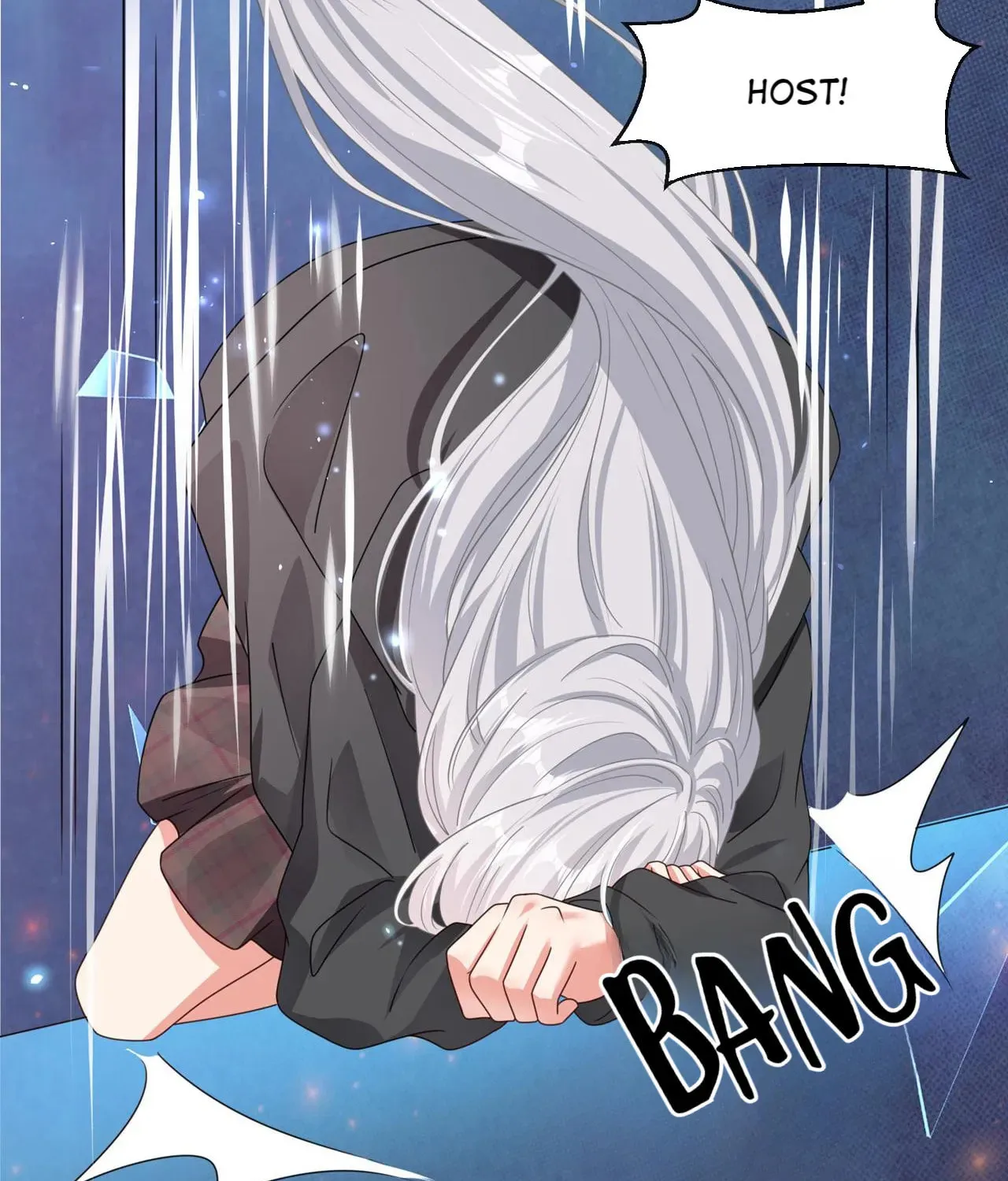 Don't Mess With the Boss Chapter 124 page 54 - 