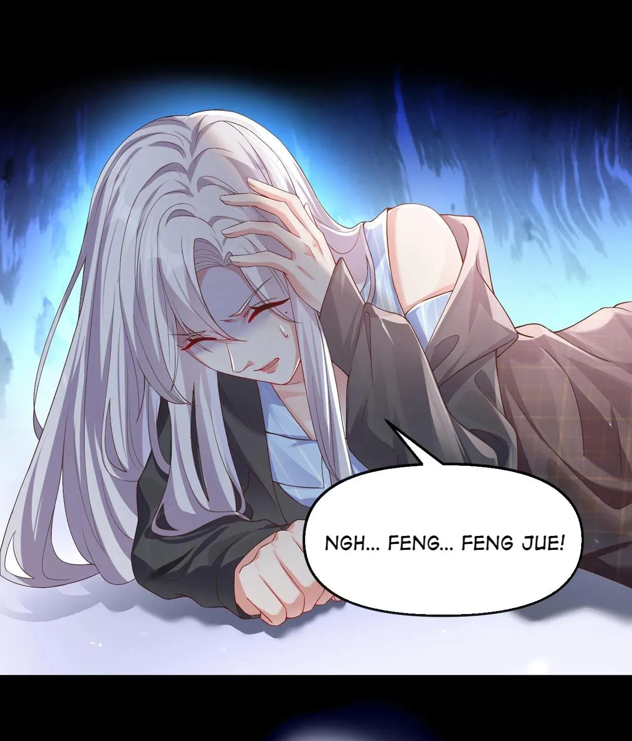Don't Mess With the Boss Chapter 124 page 56 - 