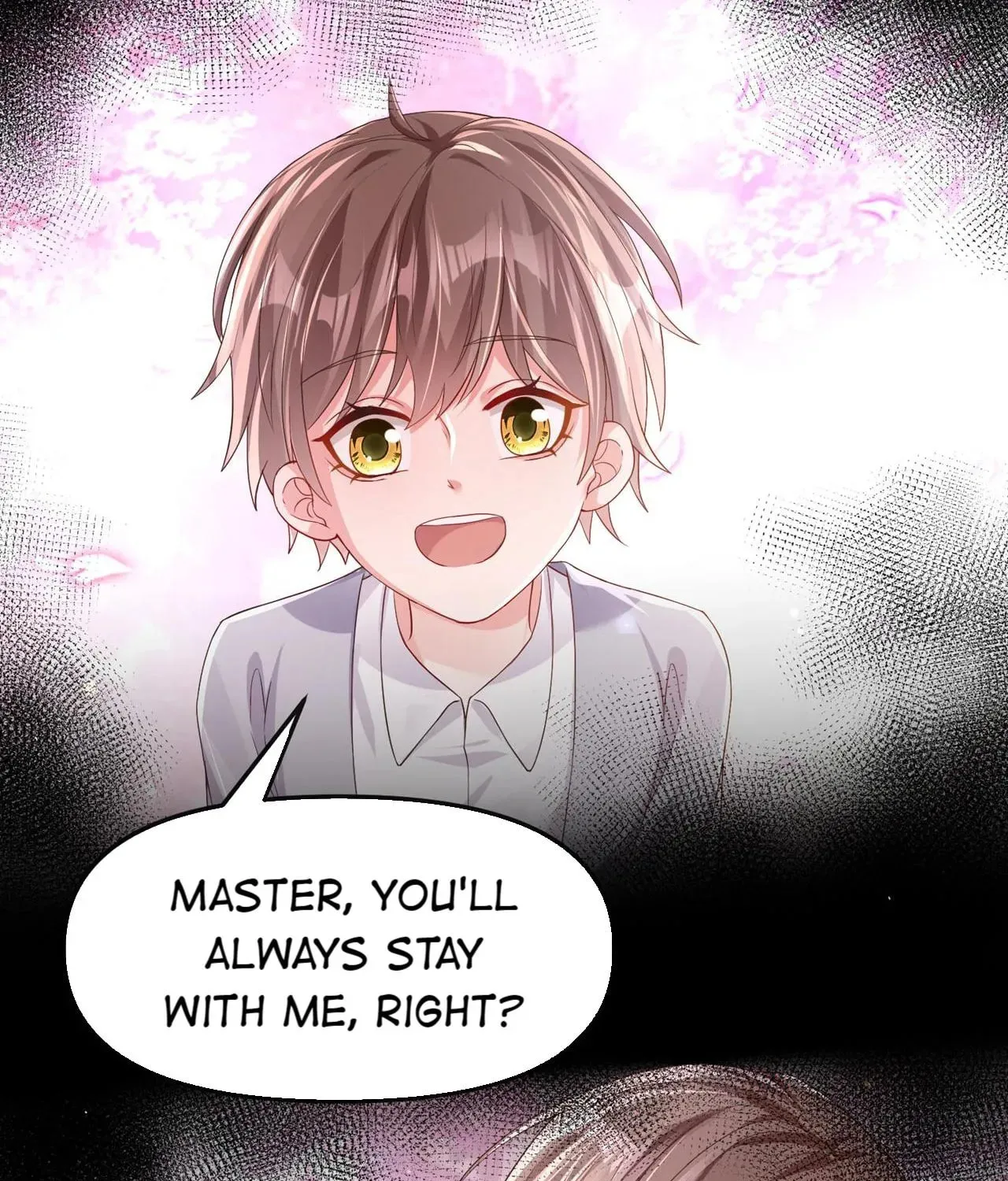 Don't Mess With the Boss Chapter 124 page 58 - 