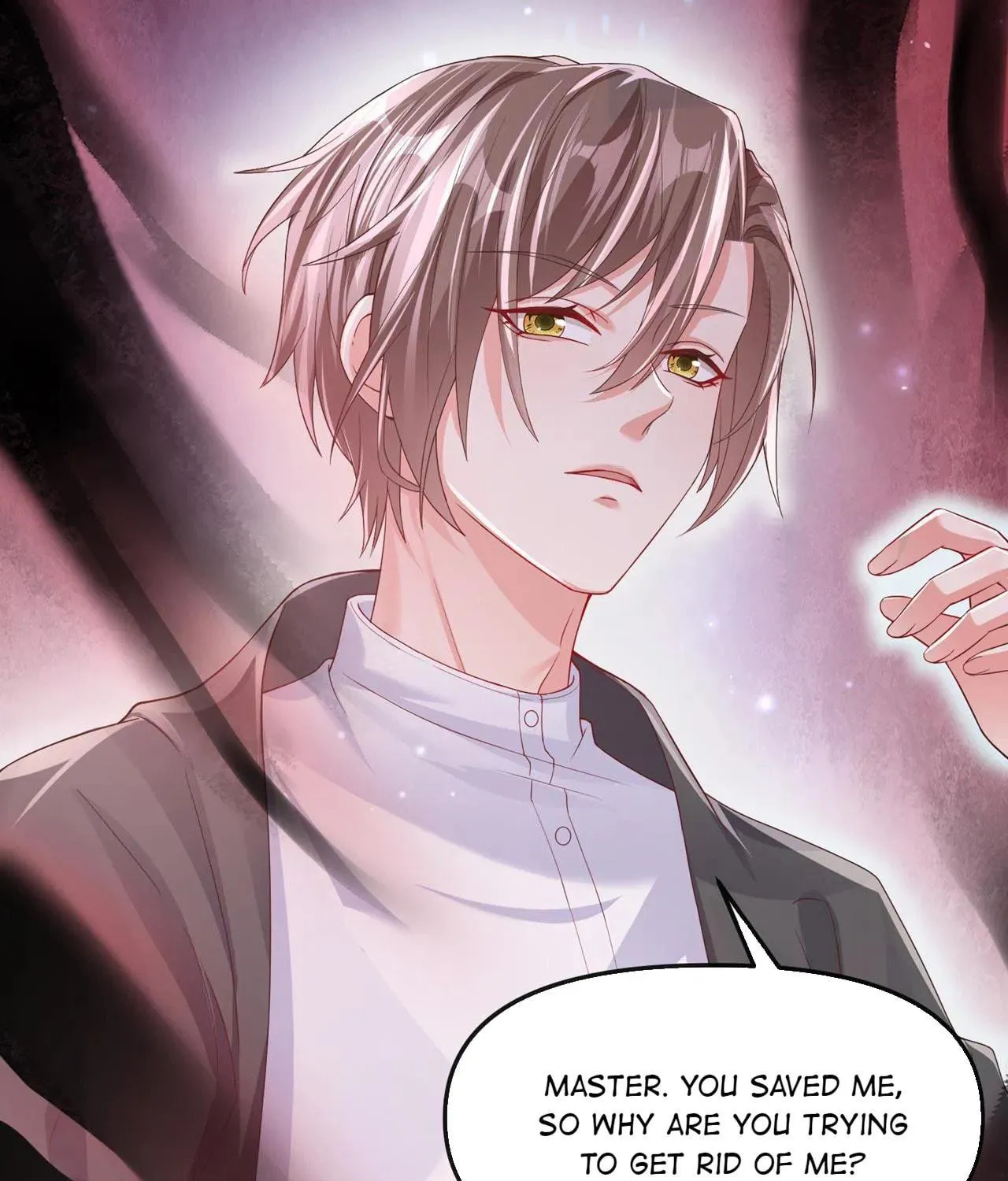 Don't Mess With the Boss Chapter 124 page 65 - 