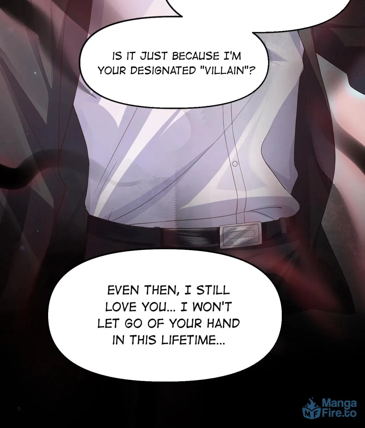 Don't Mess With the Boss Chapter 124 page 66 - 