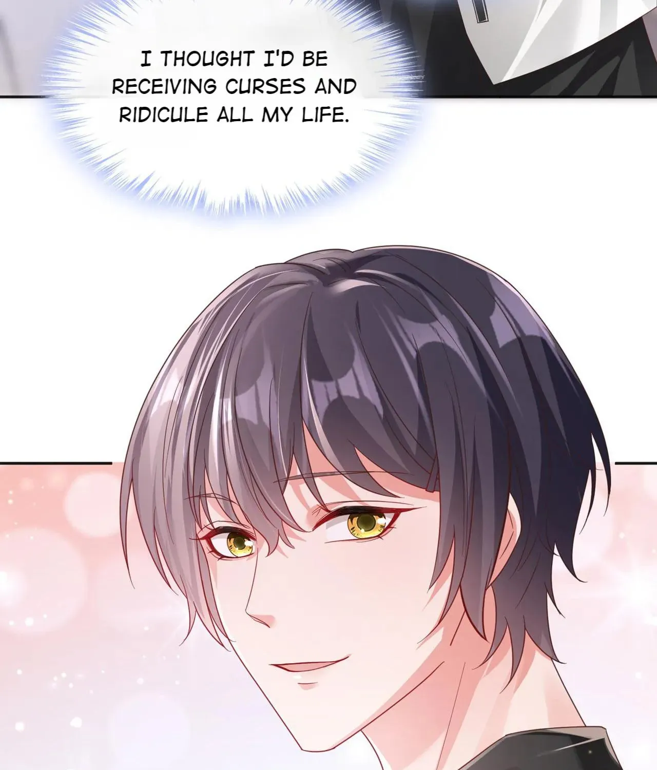 Don't Mess With the Boss Chapter 124 page 8 - 
