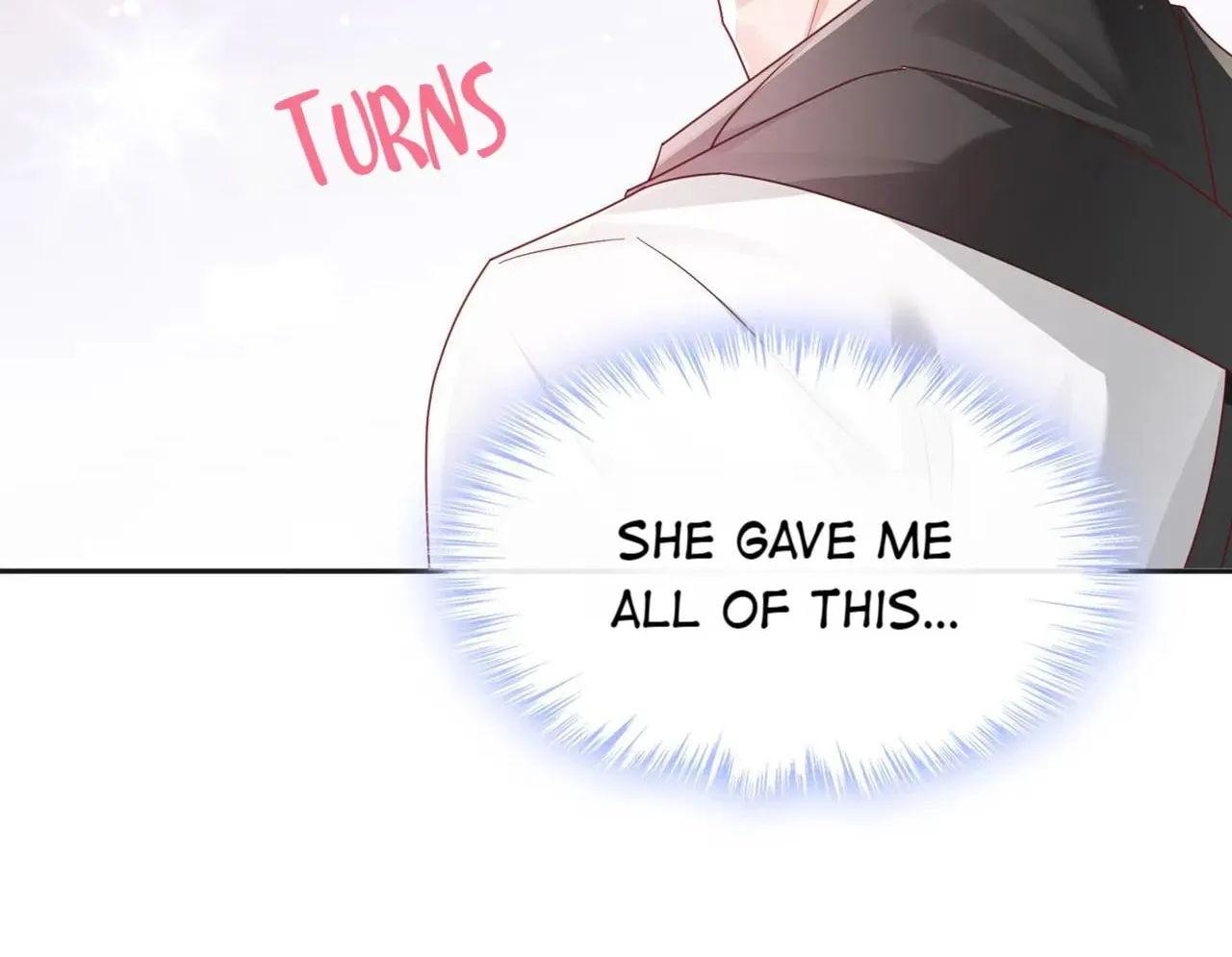 Don't Mess With the Boss Chapter 124 page 9 - 
