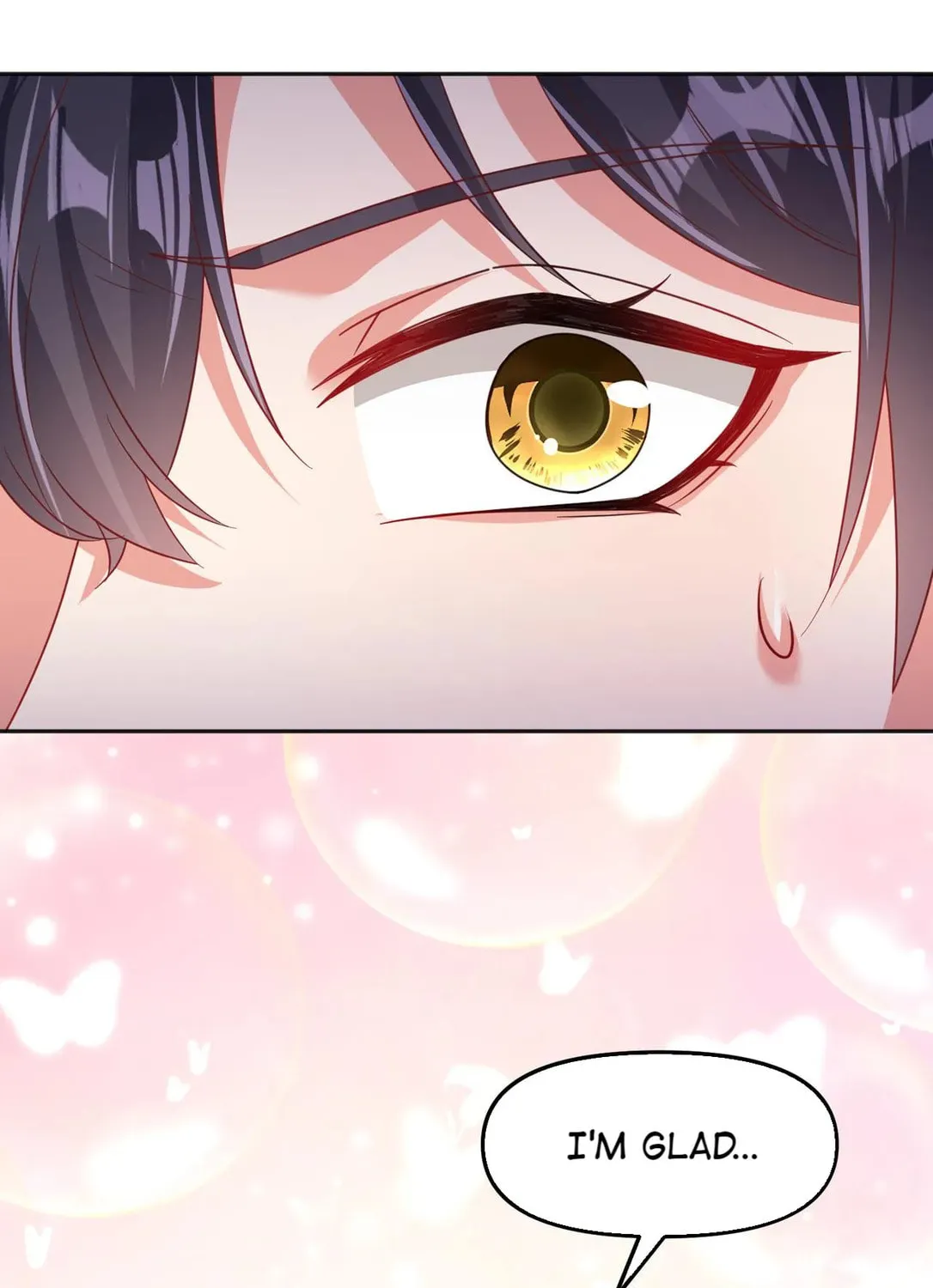 Don't Mess With the Boss Chapter 124 page 10 - 