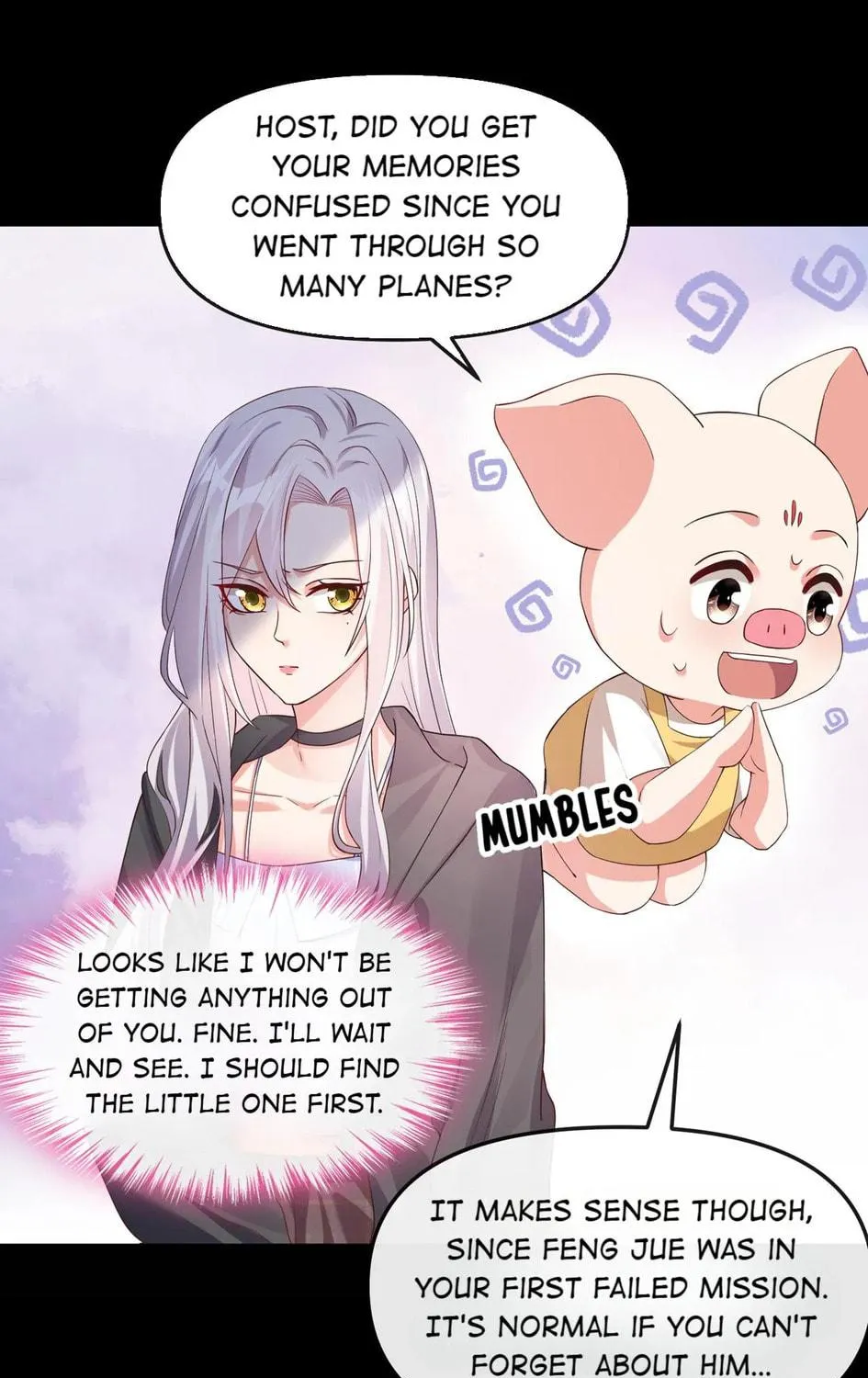 Don't Mess With the Boss Chapter 125 page 12 - 