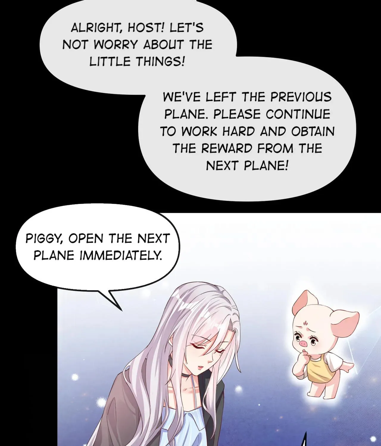 Don't Mess With the Boss Chapter 125 page 14 - 