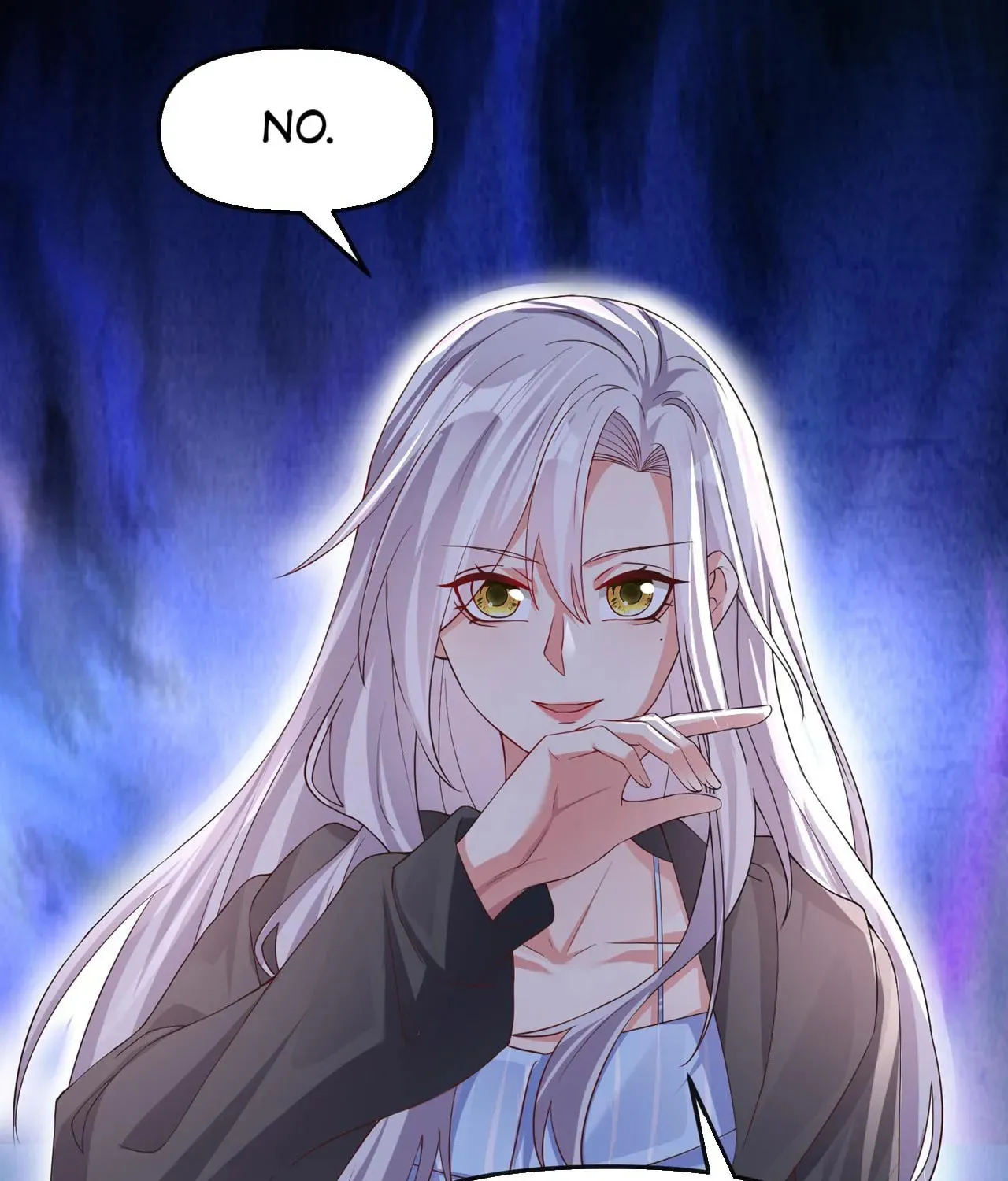 Don't Mess With the Boss Chapter 125 page 16 - 
