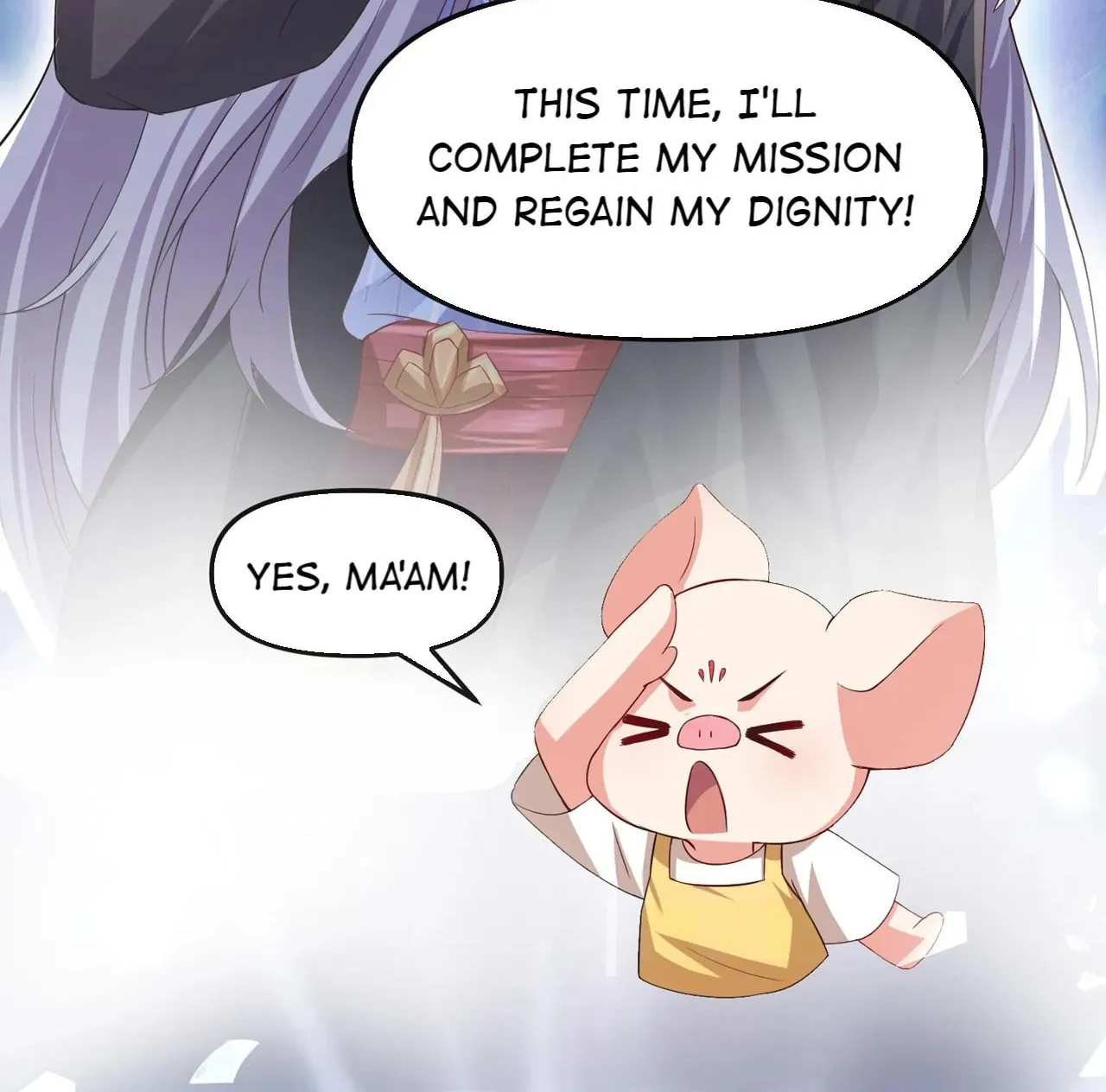 Don't Mess With the Boss Chapter 125 page 17 - 