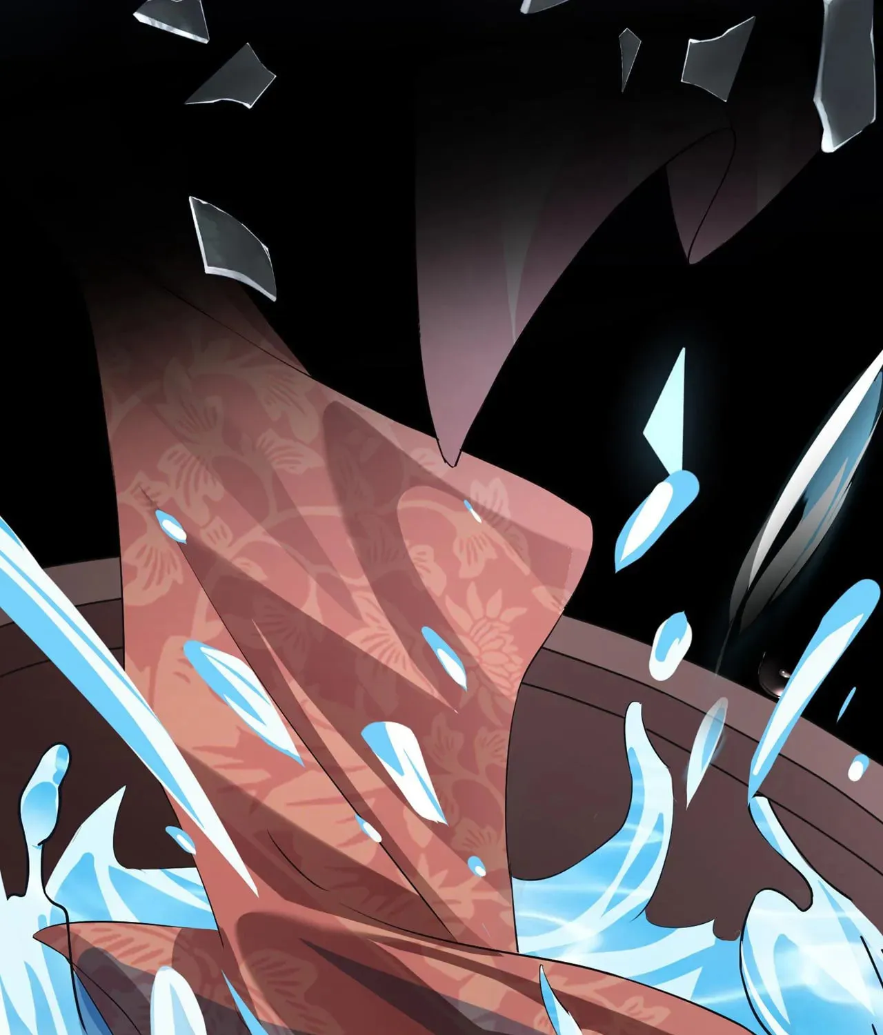 Don't Mess With the Boss Chapter 125 page 20 - 