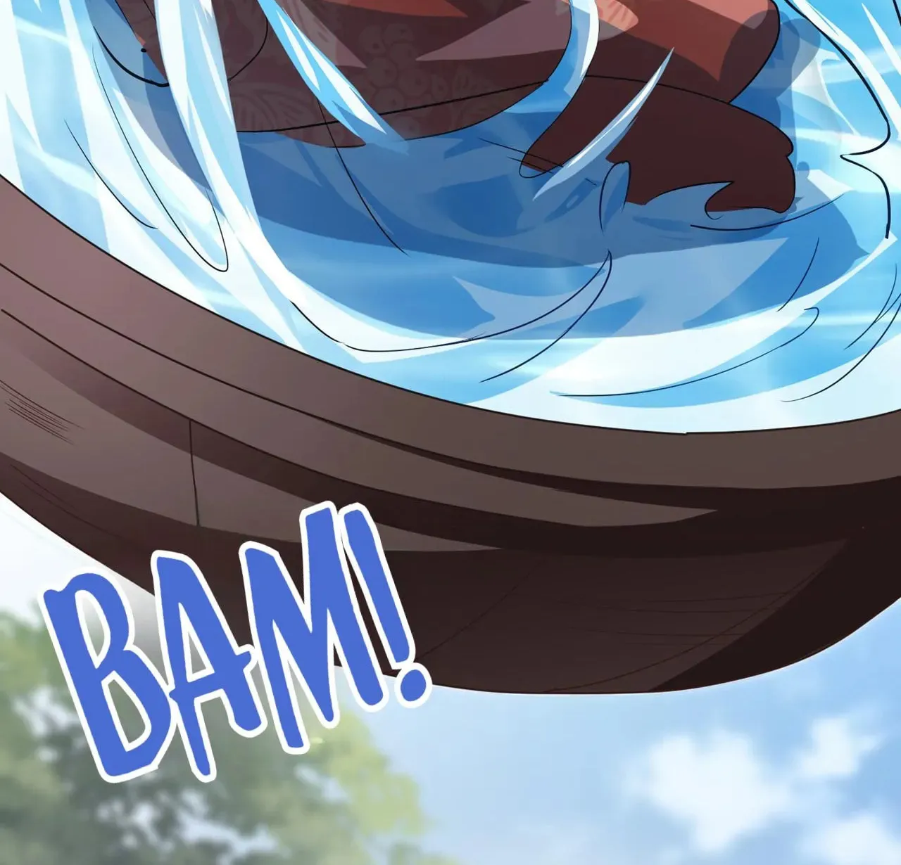 Don't Mess With the Boss Chapter 125 page 21 - 
