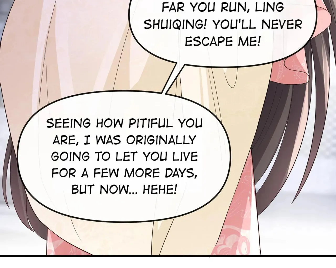 Don't Mess With the Boss Chapter 125 page 23 - 