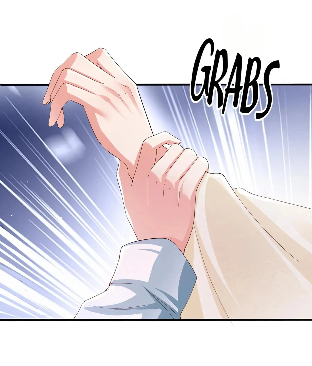 Don't Mess With the Boss Chapter 125 page 26 - 