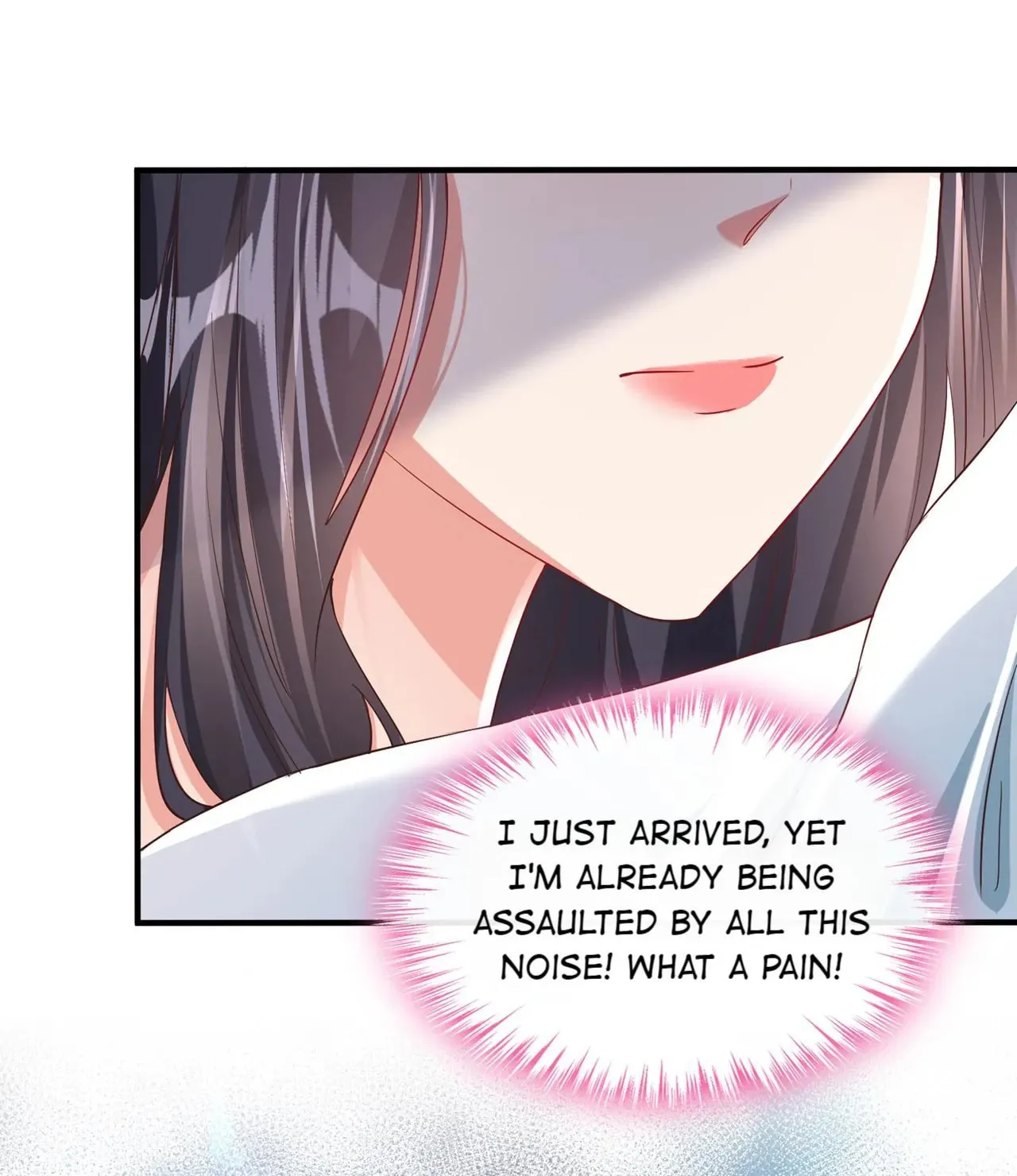 Don't Mess With the Boss Chapter 125 page 27 - 