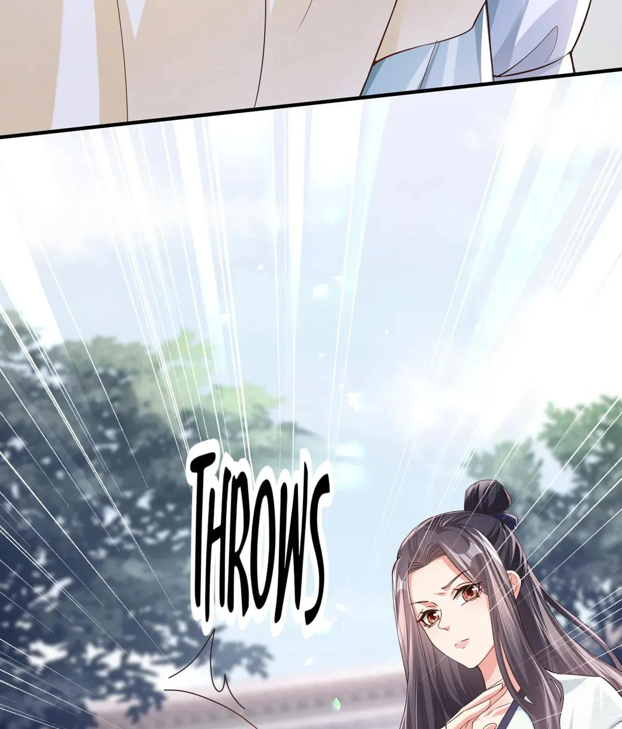 Don't Mess With the Boss Chapter 125 page 31 - 