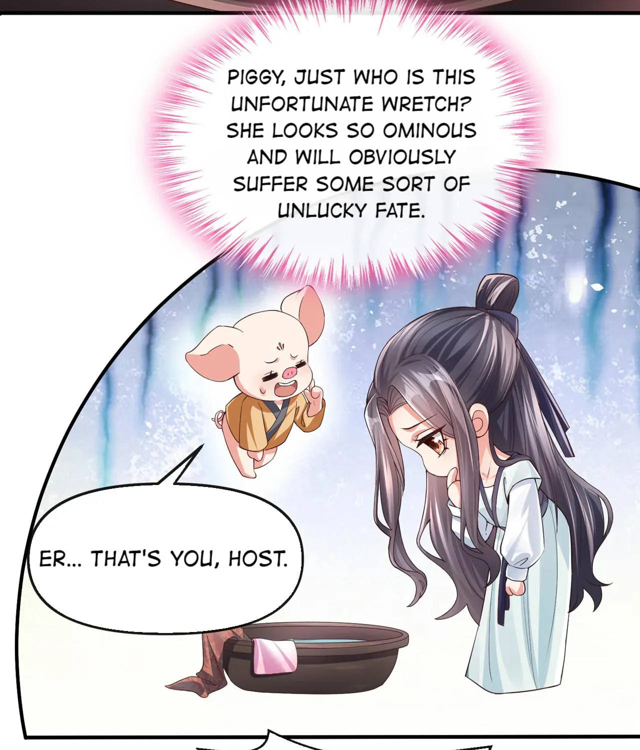 Don't Mess With the Boss Chapter 125 page 40 - 