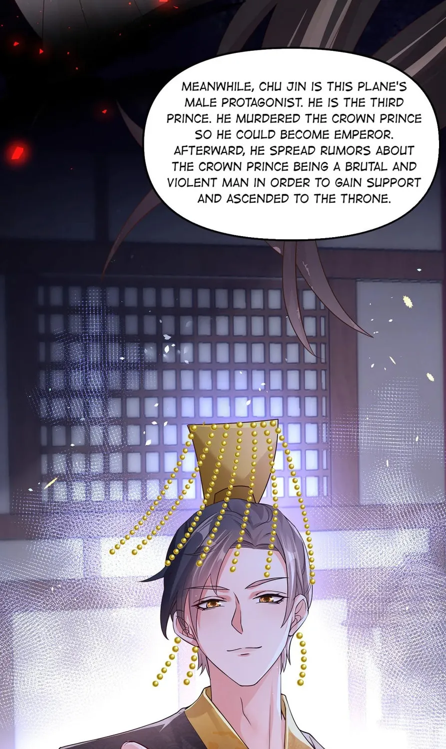 Don't Mess With the Boss Chapter 125 page 48 - 