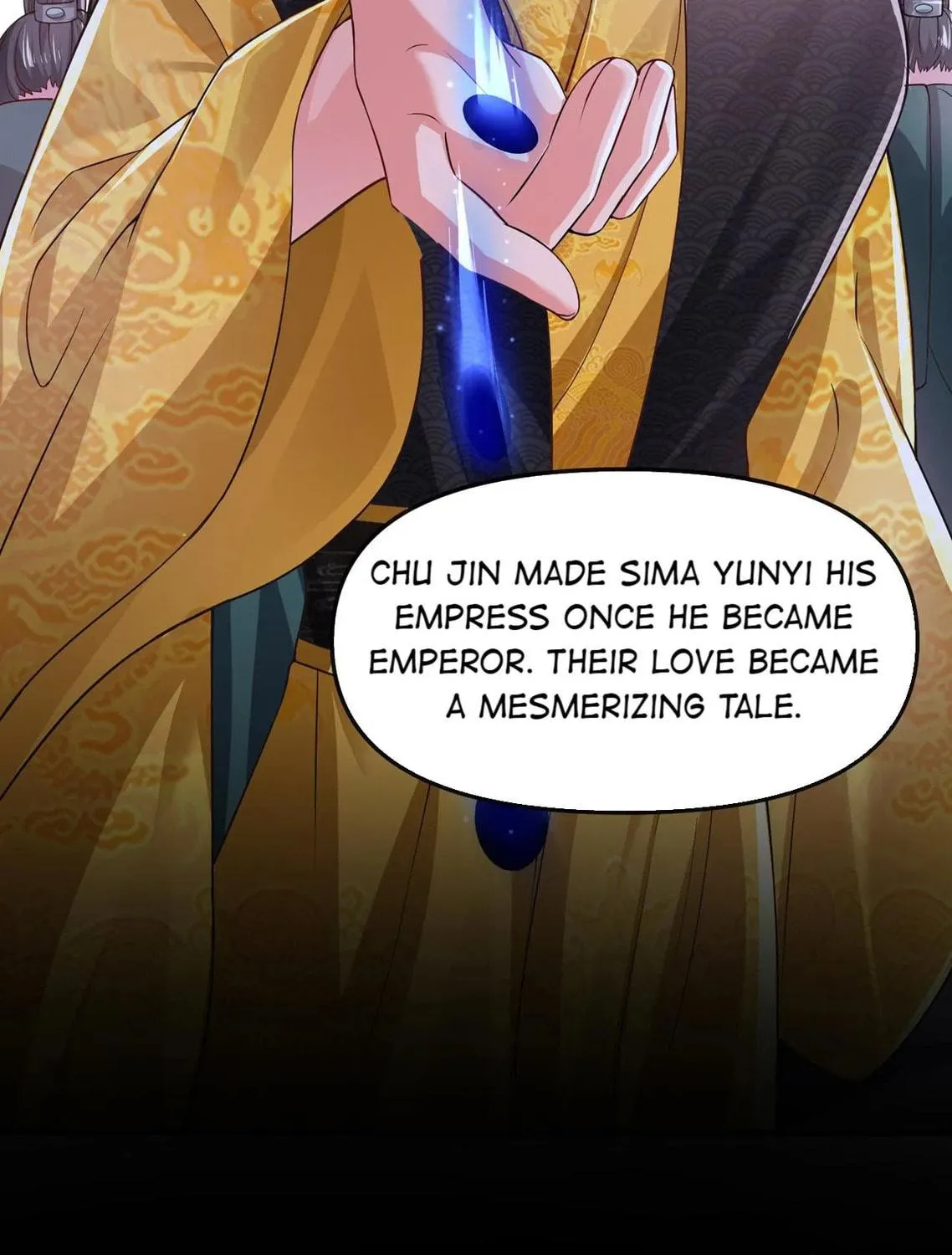 Don't Mess With the Boss Chapter 125 page 50 - 