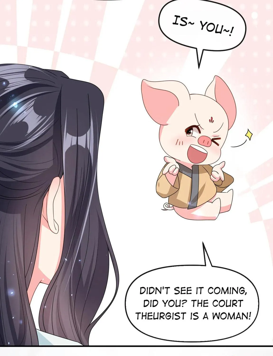 Don't Mess With the Boss Chapter 125 page 56 - 
