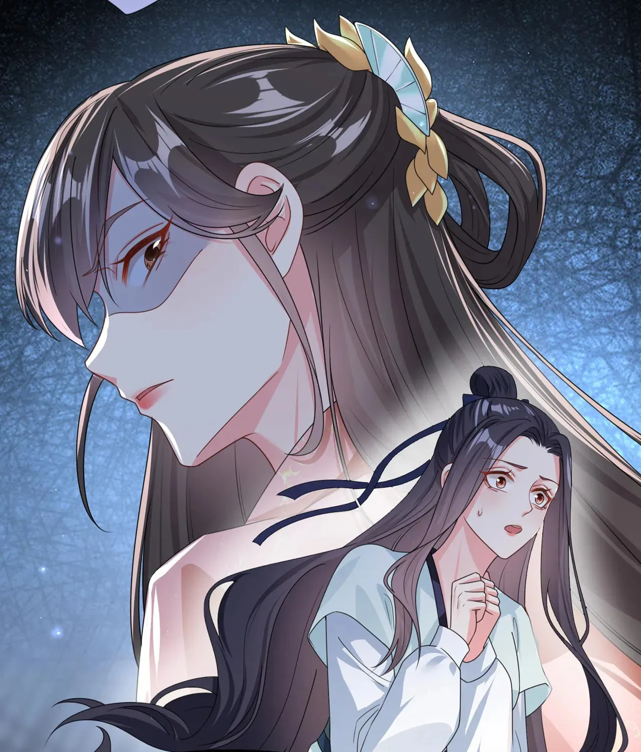 Don't Mess With the Boss Chapter 125 page 60 - 