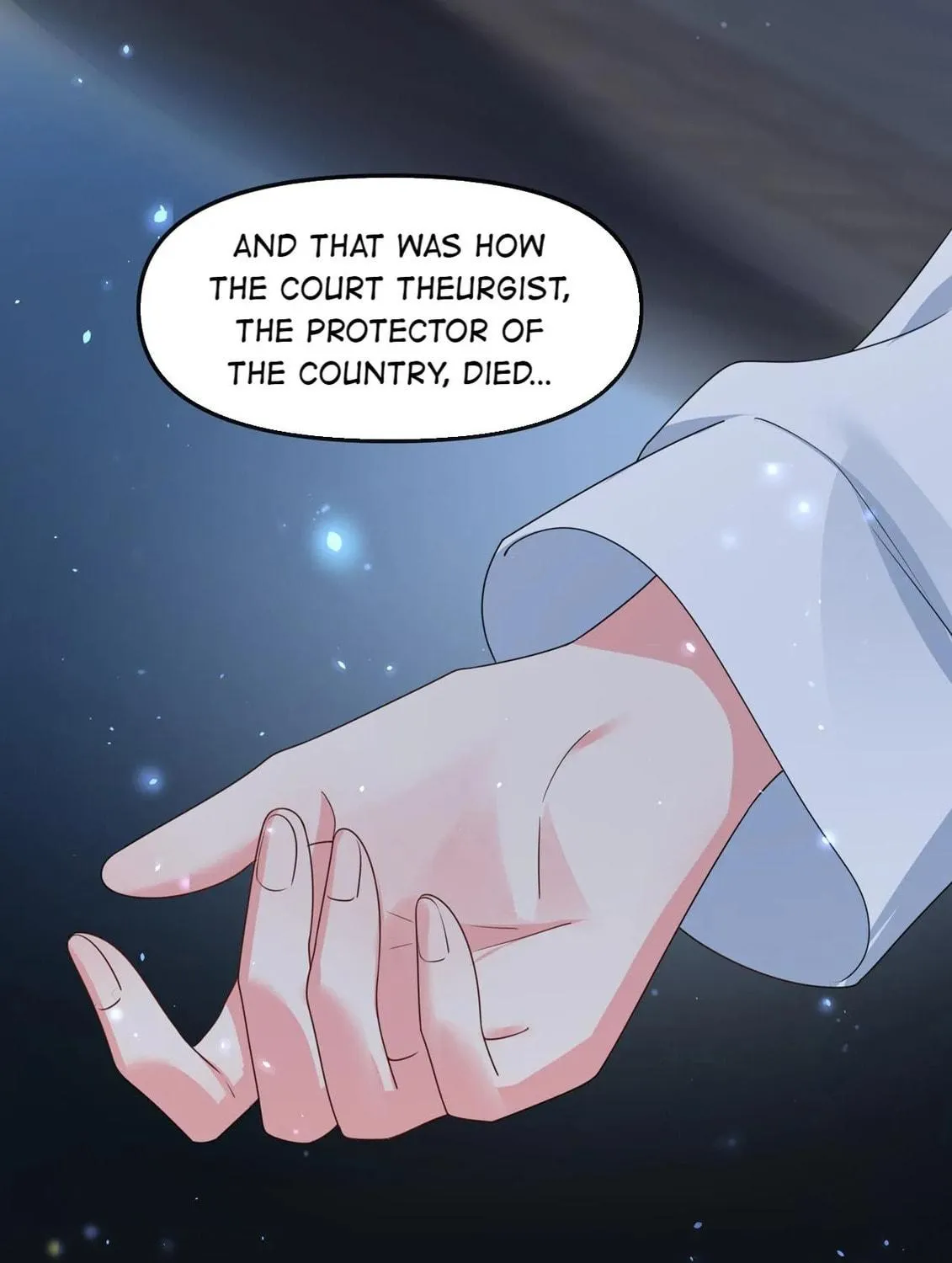 Don't Mess With the Boss Chapter 125 page 63 - 