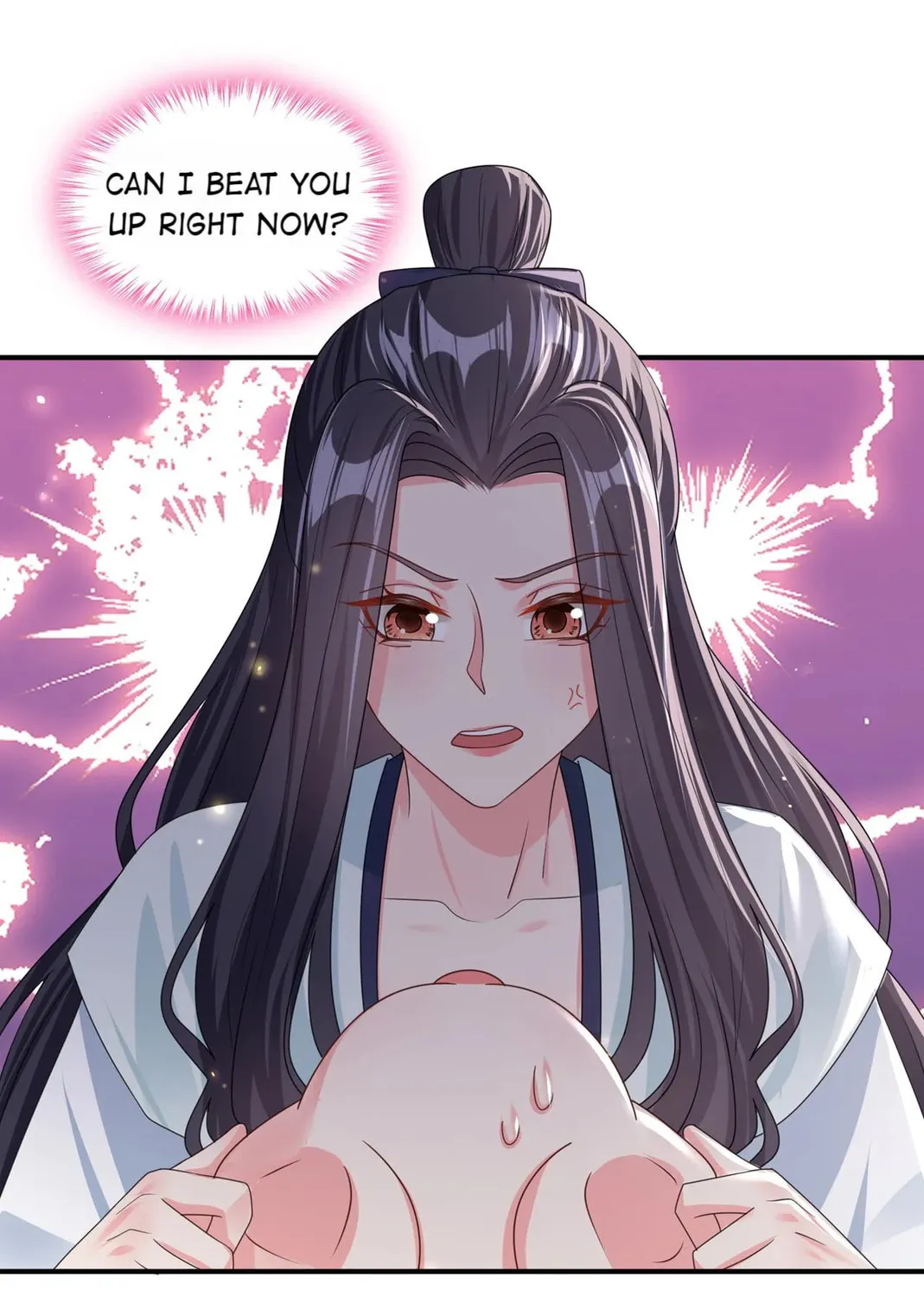 Don't Mess With the Boss Chapter 125 page 67 - 