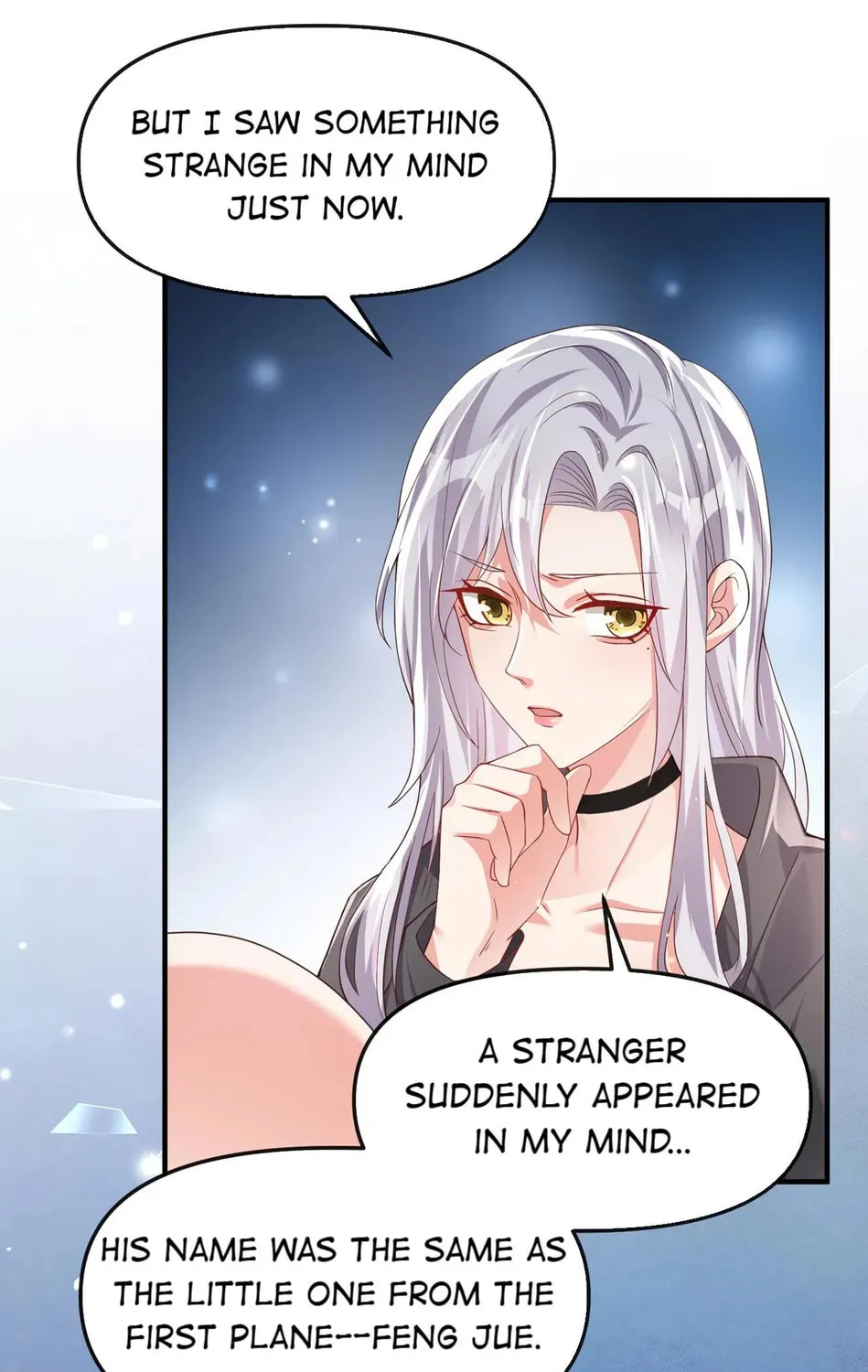 Don't Mess With the Boss Chapter 125 page 8 - 