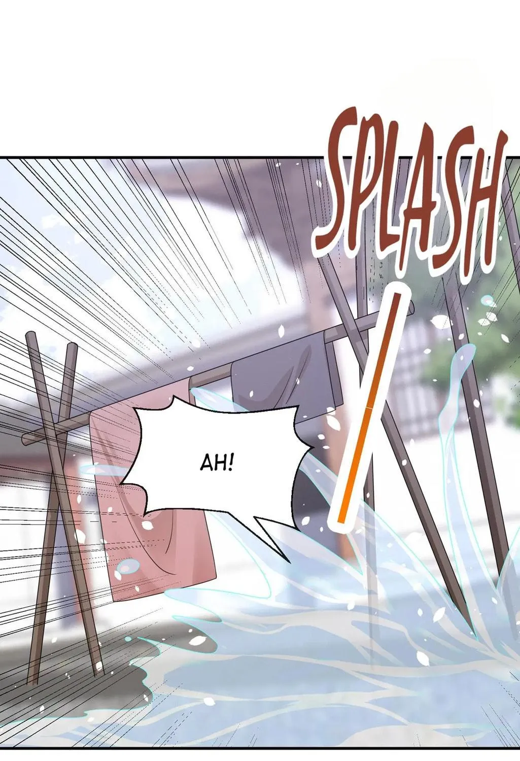 Don't Mess With the Boss Chapter 126 page 11 - 