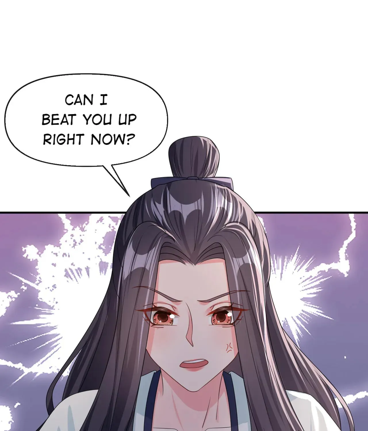 Don't Mess With the Boss Chapter 126 page 3 - 