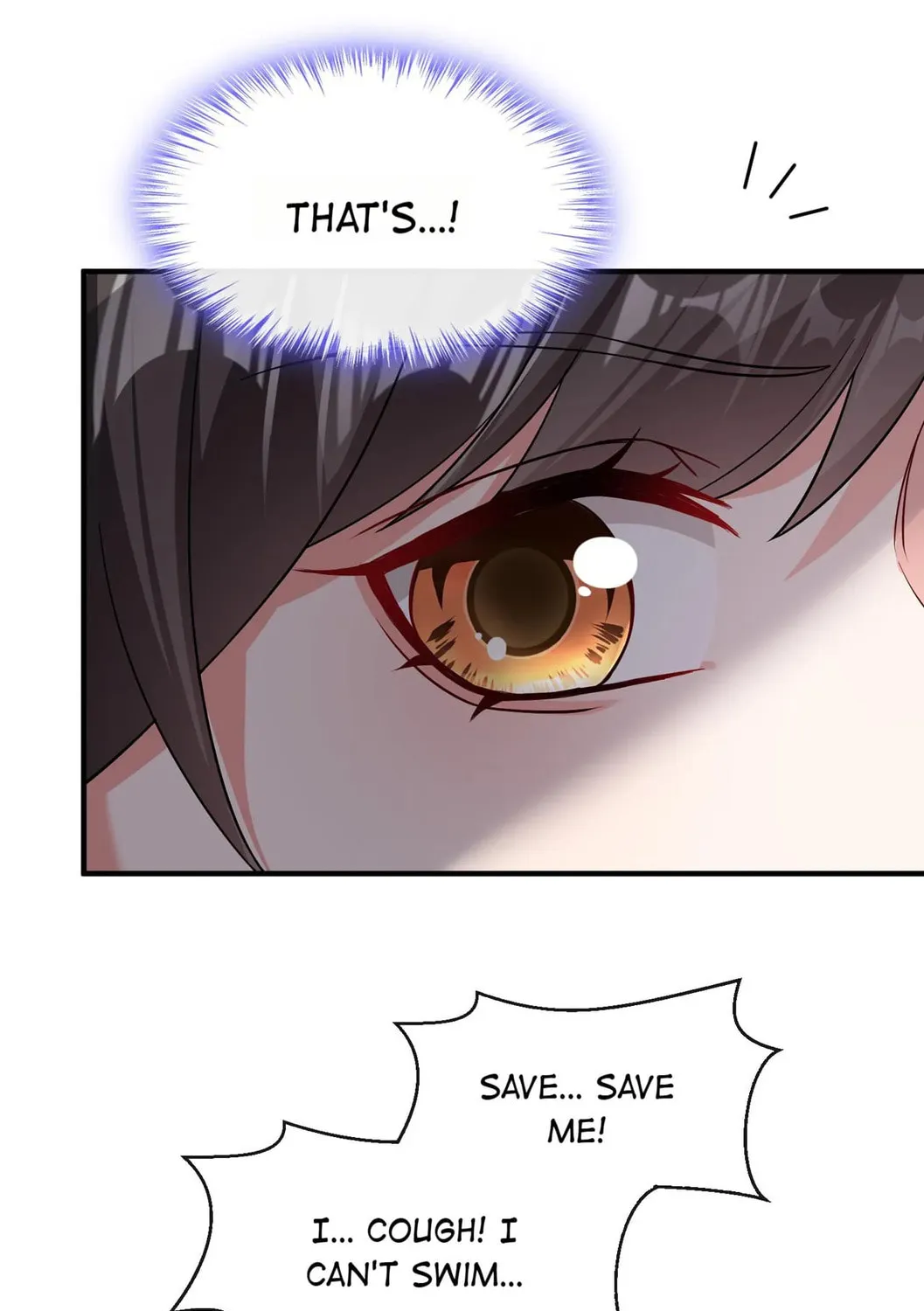 Don't Mess With the Boss Chapter 126 page 22 - 