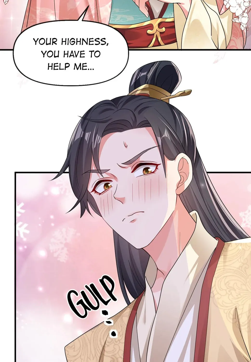 Don't Mess With the Boss Chapter 126 page 44 - 