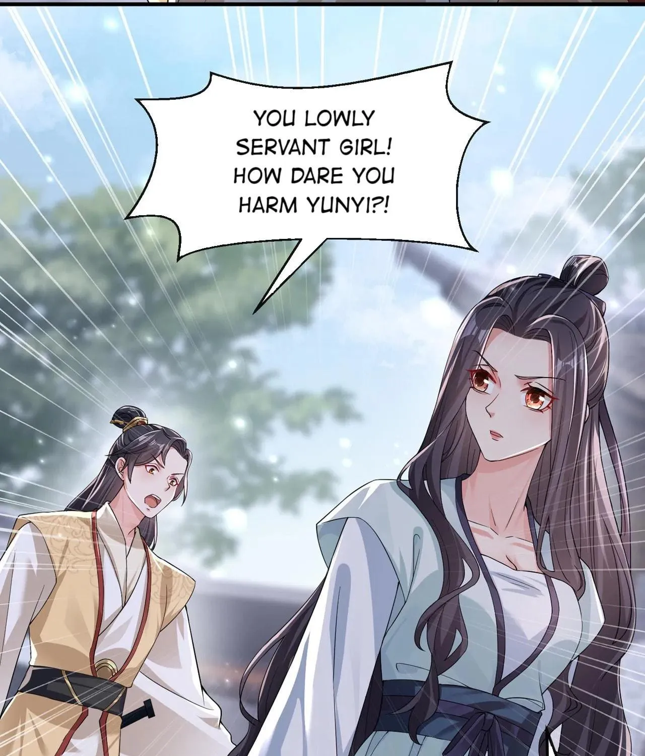 Don't Mess With the Boss Chapter 126 page 48 - 