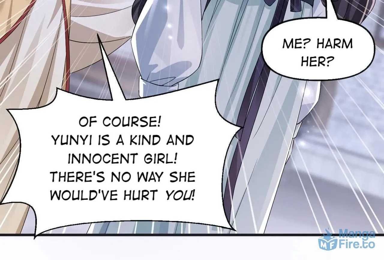 Don't Mess With the Boss Chapter 126 page 49 - 