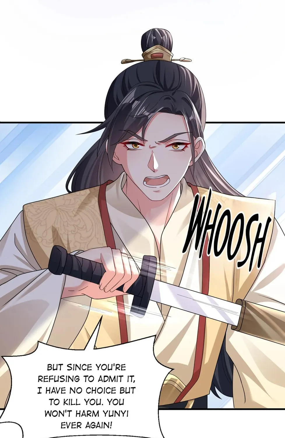 Don't Mess With the Boss Chapter 126 page 50 - 