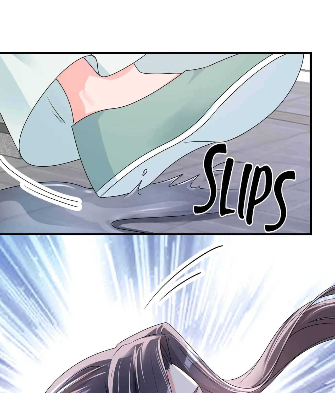 Don't Mess With the Boss Chapter 126 page 54 - 