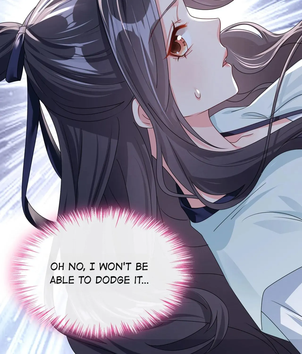 Don't Mess With the Boss Chapter 126 page 55 - 