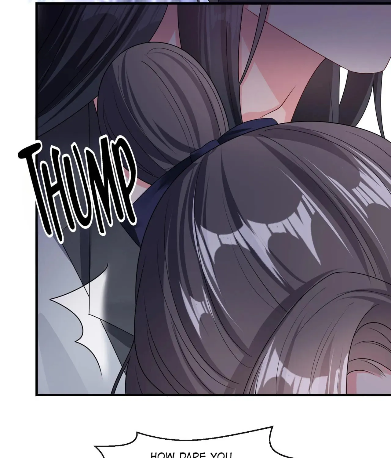 Don't Mess With the Boss Chapter 126 page 57 - 