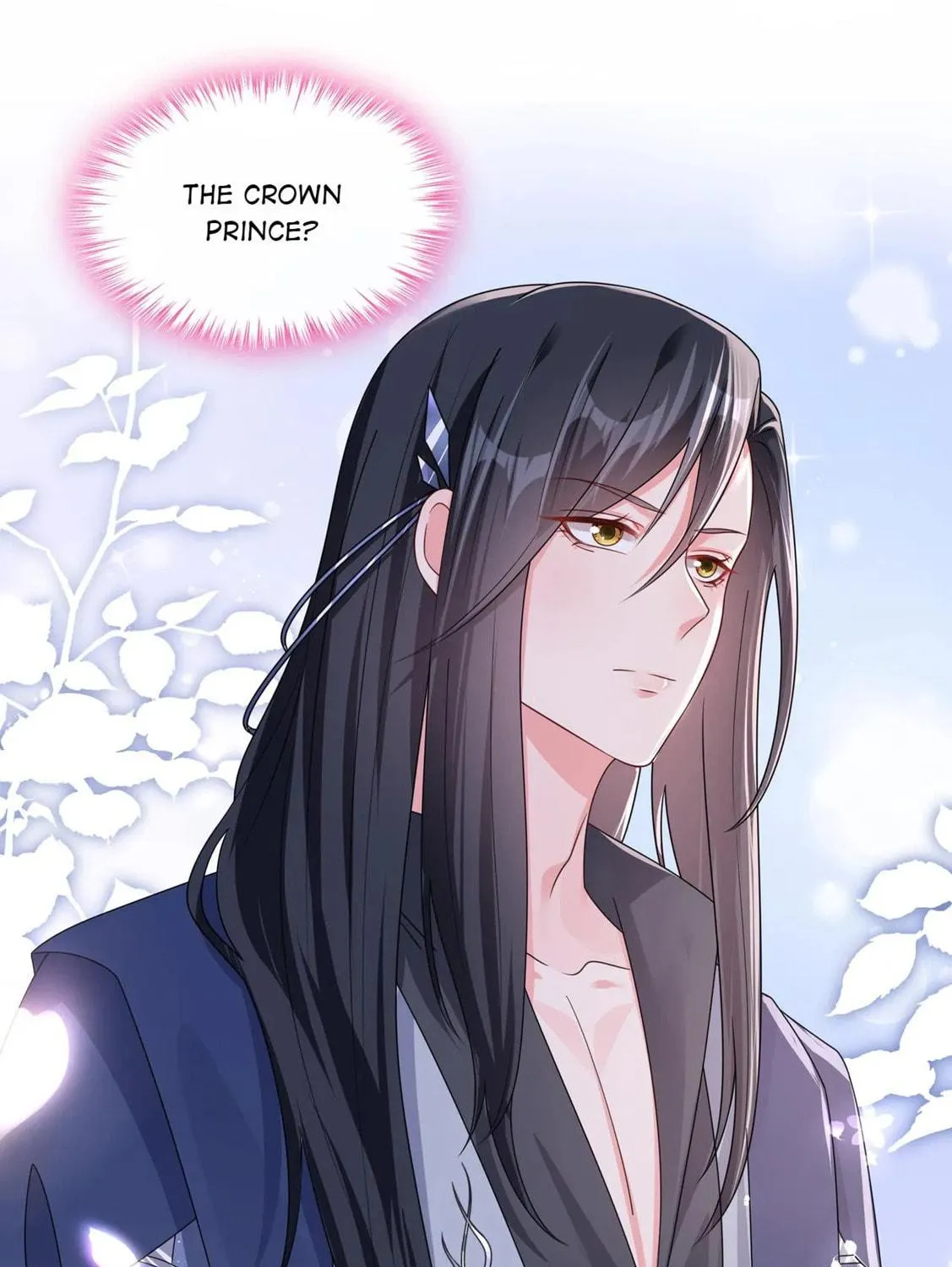 Don't Mess With the Boss Chapter 126 page 62 - 