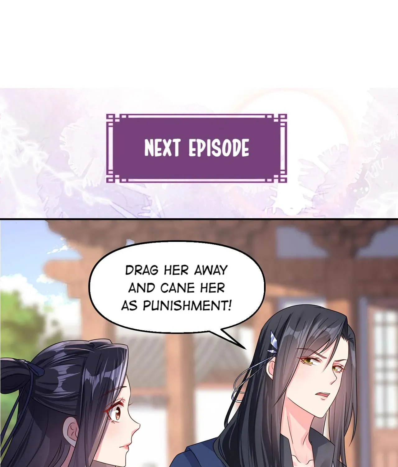 Don't Mess With the Boss Chapter 126 page 66 - 