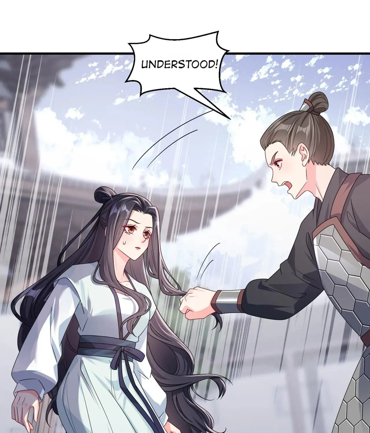 Don't Mess With the Boss Chapter 127 page 13 - 