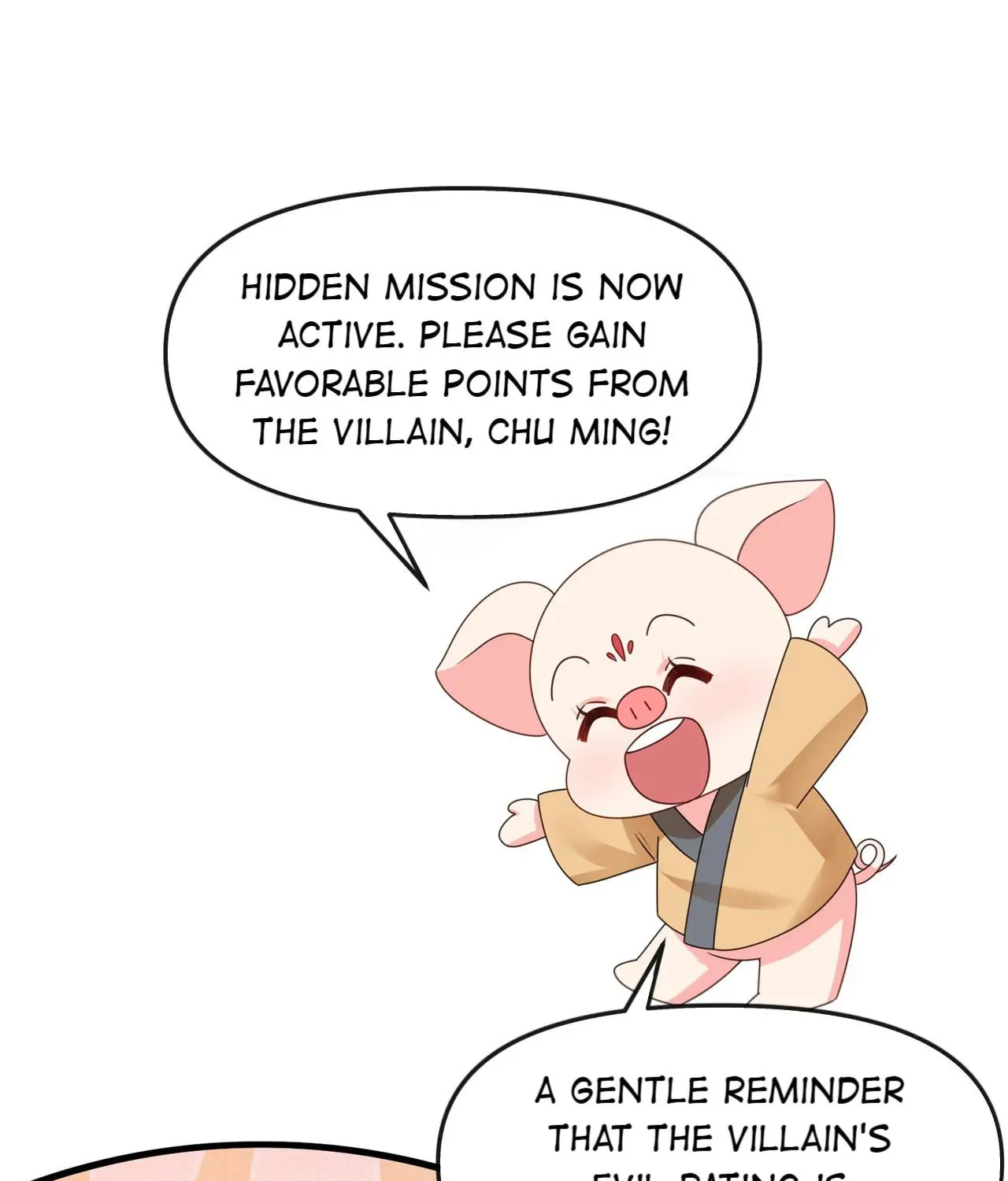 Don't Mess With the Boss Chapter 127 page 3 - 