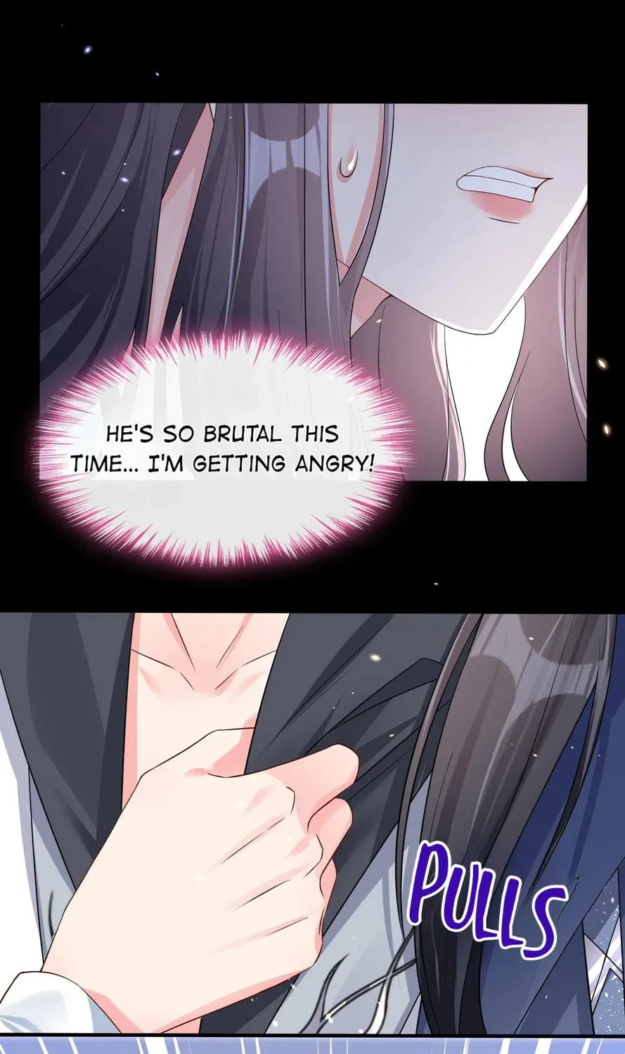 Don't Mess With the Boss Chapter 127 page 35 - 