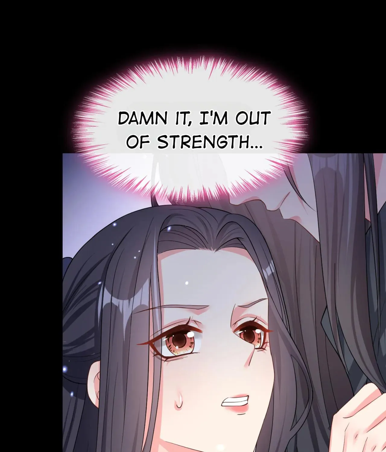 Don't Mess With the Boss Chapter 127 page 40 - 