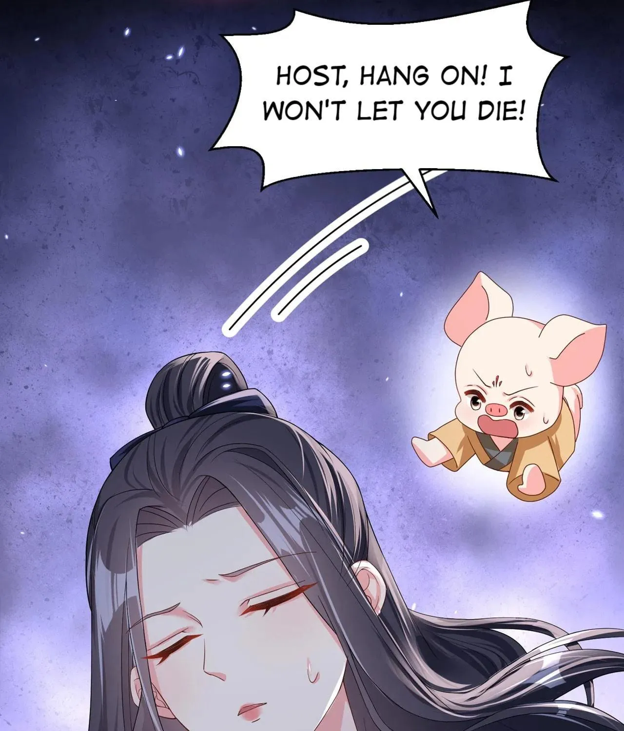 Don't Mess With the Boss Chapter 127 page 42 - 